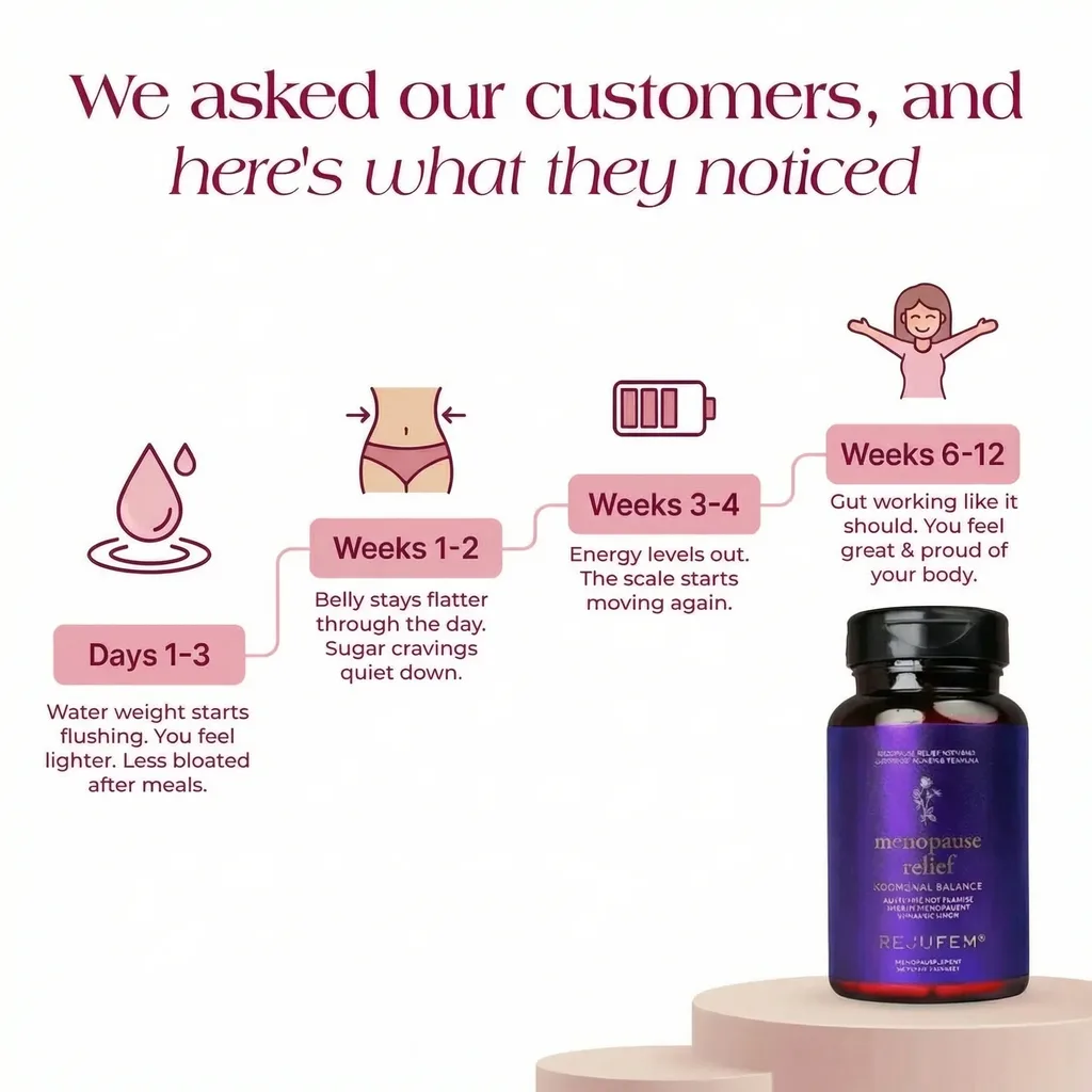 What to expect with RejuFem