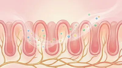 How the body works in balance