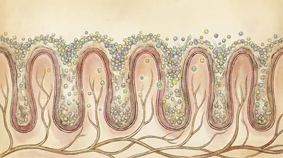 What changes after 40